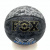 М'яч баскетбольний Fox ball №7 NE-BAS-1027, чорно-сірий