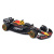 Колекційна автомодель "Red Bull Racing RB21 (2025)" 18-58003, 1:64 масштаб Колекційна автомодель "Red Bull Racing RB21 (2025)" 18-58003, 1:64 масштаб