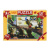 Пазли Сова вчителька, 120 дет. Dankotoys C120-32-05
