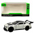 Машинка металева АВТОПРОМ. BENTLY (БІЛА) Автопром AP74119 Машинка металева АВТОПРОМ. BENTLY (БІЛА) Автопром AP74119