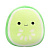 М'яка іграшка Огірок Кармайкл Squishmallows SQCR06626, 30 см