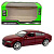 Машинка металева Автопром. Audi A7 Sportback (БОРДОВА) Автопром 4332