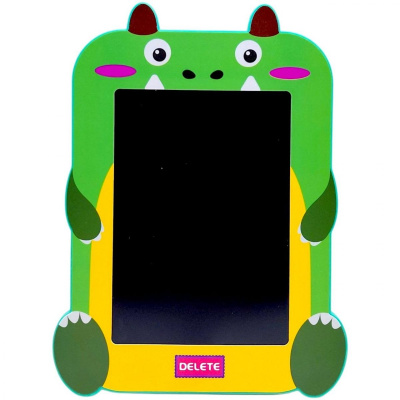 Планшет для малювання LCD екран, стилус (ДРАКОН) Wtoys C81666