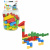 Конструктор Octagon Tigres (58 ел) TIGRES 39777 Конструктор Octagon Tigres (58 ел) TIGRES 39777