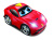 Ігрова модель Ferrari F12berlinetta (світло і звук) BB Junior 16-81003 Ігрова модель Ferrari F12berlinetta (світло і звук) BB Junior 16-81003