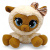 Мʼяка іграшка Plushes Pets 15 см (овечка) Країна іграшок 6063130