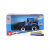 Дитяча іграшка Трактор "New Holland T7.315" Bburago 18-31632 з фронтальним навантажувачем