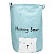 Кошик для іграшок і білизни «Morning bear» MGZ-1004(Blue)