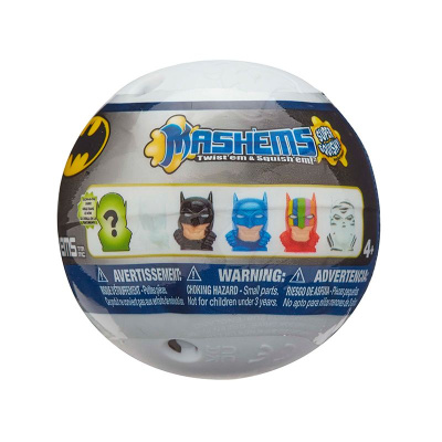 Іграшка-сюрприз MASHʼEMS : Бетмен MASH'EMS 50785
