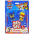 Набір топерів для олівців Paw Patrol (3 шт) вид 2 Sambro PWP20-3980-KV-FO