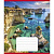 Зошит учнівський "Краса природи" 012-500301K-4 в клітинку, 12 аркушів (959050)