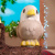 Іграшка, що зростає "Пташки" #sbabam 91/CN22 в яйці «Eggy Animals» Іграшка, що зростає "Пташки" #sbabam 91/CN22 в яйці «Eggy Animals»