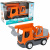 Авто Tech Truck Погрузчик TIGRES 39887