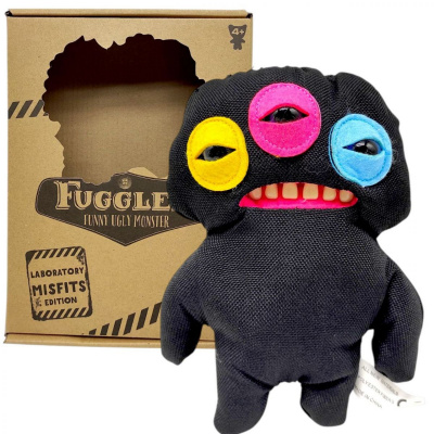 Мʼяка іграшка Фуглер. Fuggler  24 см (вид 6) MIC 712701