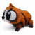 3D Брелоки CUTE SLOTH / Милий ЛІНИВЕЦ, Keychain, 3D друк OYTOY 03031100