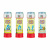 Мильні бульбашки – Brave Bunnies (60 ml) Dulcop Bubble World 103001110071 Мильні бульбашки – Brave Bunnies (60 ml) Dulcop Bubble World 103001110071