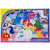 Пазли Тачки, 35 ел Gtoys MLP034