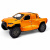 Машинка TOYOTA GR DKR HILUX (ПОМАРАНЧЕВА) Kinsmart KT5468W