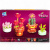 Конструктор Flowers. Сукуленти (434 дет) Zuanma 114-10 Конструктор Flowers. Сукуленти (434 дет) Zuanma 114-10