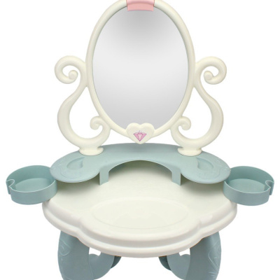 Дитячий ігровий набір "Косметичний столик" 1638TXK, безпечне дзеркало