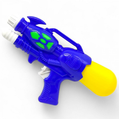 Водяний пістолет Джет 25 см (мікс видів) MIC KA-23-2066