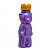 Мильні бульбашки "Bubbles KING" KBB-01-01U(Violet) об'єм 70 мл