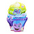 Слайм Fluffy Slime укр 500 г синій Dankotoys FLS-02-01U