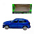 МАШИНКА АВТОПРОМ BMW X5M (СИНЯ) Автопром 10026