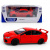 Автомодель - SUBARU WRX STI (ЧЕРВОНИЙ) TechnoDrive 260008 Автомодель - SUBARU WRX STI (ЧЕРВОНИЙ) TechnoDrive 260008