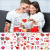 Набір тимчасових тату "Любов № 1" Love-tattoo-mini-set-1-10, 12 х 7 см 10 шт Набір тимчасових тату "Любов № 1" Love-tattoo-mini-set-1-10, 12 х 7 см 10 шт
