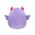 М'яка іграшка Монстрик Атватер Squishmallows SQVA00803, 13 см