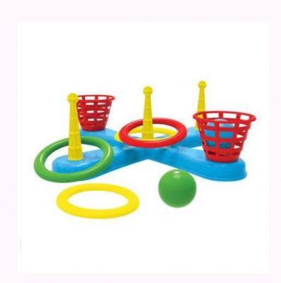 Кільцекид ТехноК плюс MiC 3411