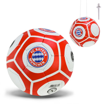 Мʼяч футбольний Баварія FC Bayern Munich №5 MIC FP081