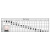 Пояс атлетичний нейлон Loins Protector ХL (90-110 см) EasyFit EF-0004-XL Пояс атлетичний нейлон Loins Protector ХL (90-110 см) EasyFit EF-0004-XL