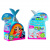 Іграшка-антистрес 250 мл Mermaid Shine Blue TM Lovin 80131