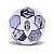 М'яч футбольний Juventus FB25540(Black) розмір №5, PVC, 310 гр