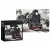 Пазли Around the world 3, 500 элем. (33х46 см) InterDruk 326096