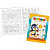 Прописи Дрібна моторика: Ігрові вправи на логіку (укр) Експрес Удачі KNP-00008U