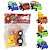 Машинка Спецтехніка Star Toys 399-261