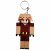 3D Брелоки MINECRAFT / МАЙНКРАФТ PIGLIN / ПІГЛІН KEYCHAIN, 3D друк OYTOY 01037100 3D Брелоки MINECRAFT / МАЙНКРАФТ PIGLIN / ПІГЛІН KEYCHAIN, 3D друк OYTOY 01037100