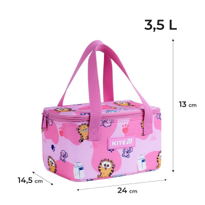 Сумка для ланчу 2705 GF Kite GF25-2705