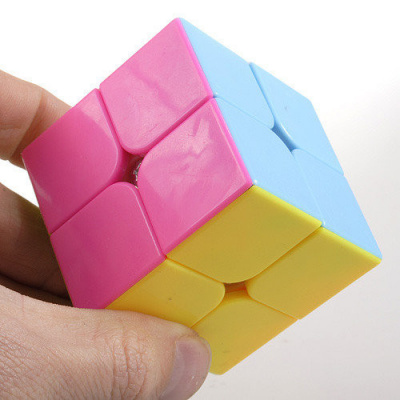 Кубик Рубіка 2х2х2 Smart Cube SC204 без наклейок