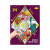 Розмальовка антистрес "Relax color book 4 в 1" РМ-80-04, 32 сторінки Розмальовка антистрес "Relax color book 4 в 1" РМ-80-04, 32 сторінки