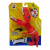 Іграшка-кусачка Динозавр Тиранозавр (червоний) Huijixing toys HC290 Іграшка-кусачка Динозавр Тиранозавр (червоний) Huijixing toys HC290