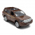 Автомодель дитяча Toyota Land Cruiser TechnoDrive KM250420 масштаб 1:43