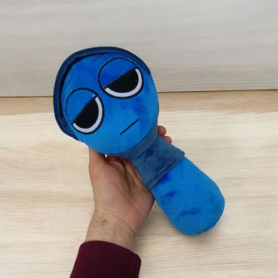 М’яка іграшка Спрункі Джевін 26 см Копиця 00517-74