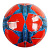 Мʼяч футбольний, дитячий, PVC, розмір 5 (червоний) MIC C70147