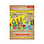Набір кольорового картону "Крафтові візерунки" Преміум А4 КККВ-А4-8, 8 аркушів