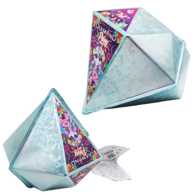 Іграшка-сюрприз Diamond Pony, укр Dankotoys BPS-01-03U