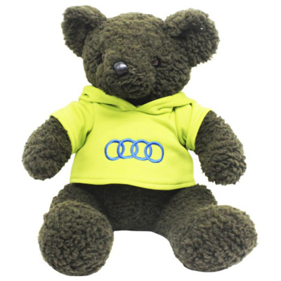 Мʼяка іграшка Ведмедик Фредді: Ауді Nikopol 0331